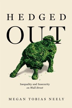 Hedged Out (eBook, ePUB) - Neely, Megan Tobias