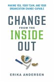 Change from the Inside Out (eBook, ePUB)