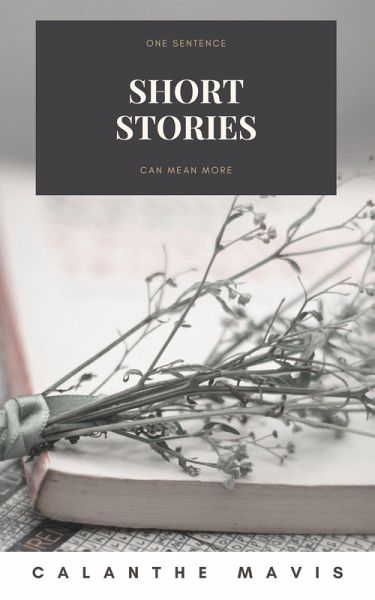 Short Stories (eBook, ePUB) Short Stories (eBook, ePUB)