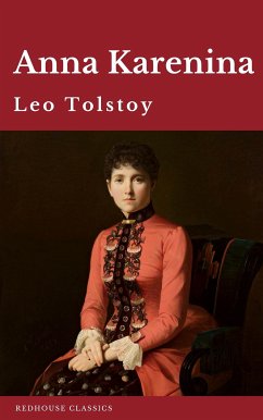 Anna Karenina (eBook, ePUB) - Tolstoy, Leo; Redhouse