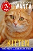 I Want A Kitten (Best Pets For Kids Book 3) (eBook, ePUB)