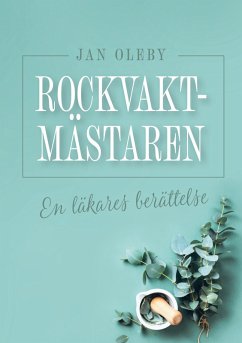 Rockvaktmästaren (eBook, ePUB)