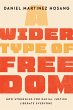 A Wider Type of Freedom (eBook, ePUB) - Bild 1