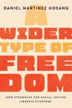 Cover A Wider Type of Freedom (eBook, ePUB)