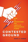 Contested Ground (eBook, ePUB)