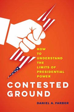 Cover Contested Ground (eBook, ePUB)