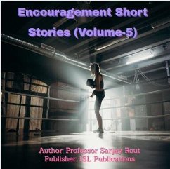 Cover Encouragement Short Stories (Volume-5) (eBook, ePUB)