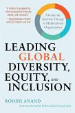 Leading Global Diversity, Equity, and Inclusion (eBook, ePUB) Leading Global Diversity, Equity, and Inclusion (eBook, ePUB)