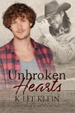 Unbroken Hearts - Unbreak My Heart book 2 (eBook, ePUB)