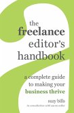 The Freelance Editor's Handbook (eBook, ePUB)