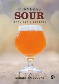 Cervezas Sour (eBook, ePUB)