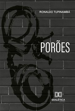 Porões (eBook, ePUB) - Tupinambá, Ronaldo