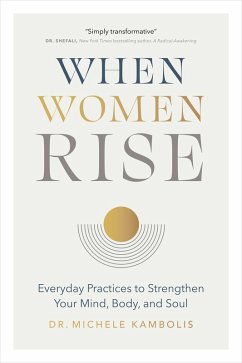 When Women Rise (eBook, ePUB) - Kambolis, Michele