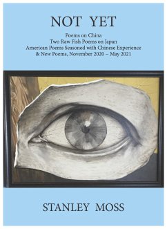 Cover Not Yet (eBook, ePUB)