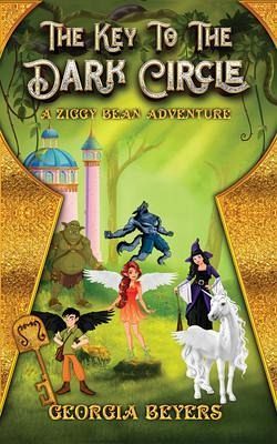 The key to the Dark Circle (eBook, ePUB) The key to the Dark Circle (eBook, ePUB)