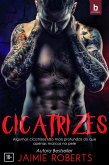 Cicatrizes (eBook, ePUB)