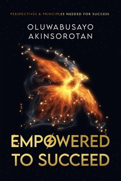 Cover Empowered To Succeed (eBook, ePUB)