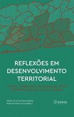 Reflexões em desenvolvimento territorial (eBook, ePUB)