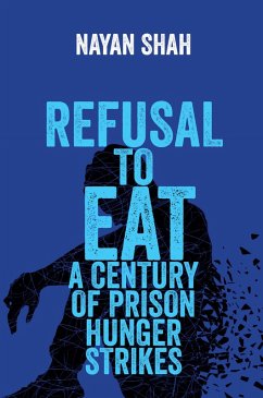 Cover Refusal to Eat (eBook, ePUB)