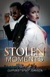 Stolen Moments (eBook, ePUB) - Bild 1