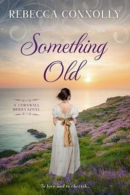 Something Old (eBook, ePUB)