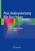 Post-cholecystectomy Bile Duct Injury