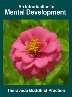 An Introduction to Mental Development (eBook, ePUB) - Holm, Nils M