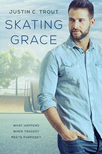 Skating Grace (Abner, #2) (eBook, ePUB)