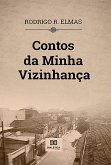 Contos da Minha Vizinhança (eBook, ePUB)