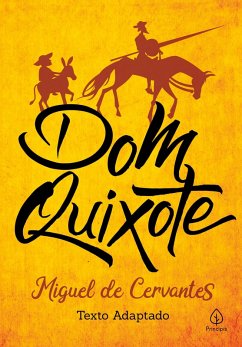 Dom Quixote (eBook, ePUB) - De Cervantes, Miguel