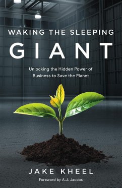 Cover Waking the Sleeping Giant (eBook, ePUB)
