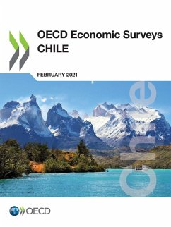 Cover OECD Economic Surveys