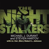 The Night Stalkers Lib/E: Top Secret Missions of the U.S. Army's Special Operations Aviation Regiment