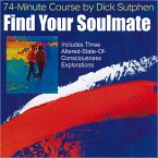 74 minute Course Find Your Soulmate (MP3-Download)