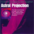 74 minute Course Astral Projection (MP3-Download)