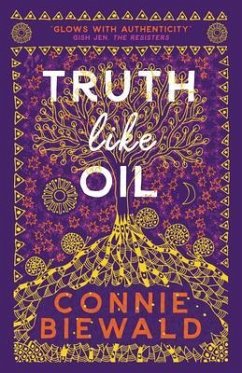 Cover Truth Like Oil (eBook, ePUB)