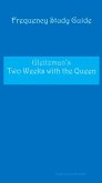 Frequency Study Guide Gleitzman's : Two Weeks with the Queen (eBook, ePUB)