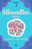 Almondine's Babies (eBook, ePUB)