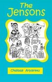 The Jensons (eBook, ePUB) The Jensons (eBook, ePUB)