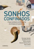Sonhos confinados (eBook, ePUB) Sonhos confinados (eBook, ePUB)