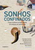 Sonhos confinados (eBook, ePUB)