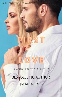 First Love (eBook, ePUB) - Mercedes, Jm