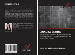 ANALIZA BETONU - Verssão Spirandio, Beatriz
