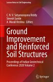 Ground Improvement and Reinforced Soil Structures