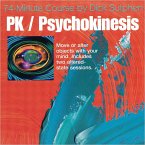 74 minute Course PK Psychokinesis (MP3-Download)
