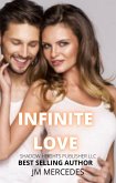 Infinite Love (eBook, ePUB) Infinite Love (eBook, ePUB)