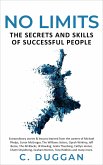 No Limits - The Secrets and Skills of Successful People (eBook, ePUB)