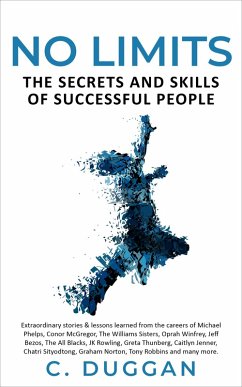 Cover No Limits - The Secrets and Skills of Successful People (eBook, ePUB)