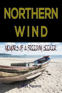 Cover Northern Wind: Memoirs of a Freedom Seeker (eBook, ePUB)