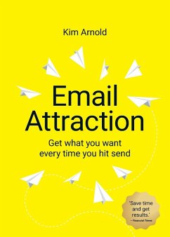 Email Attraction - Arnold, Kim